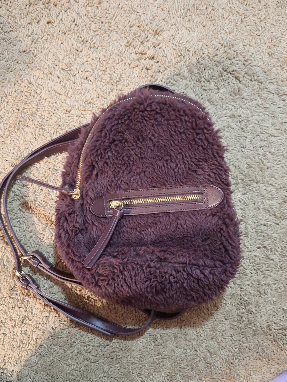 Express Mini Backpack